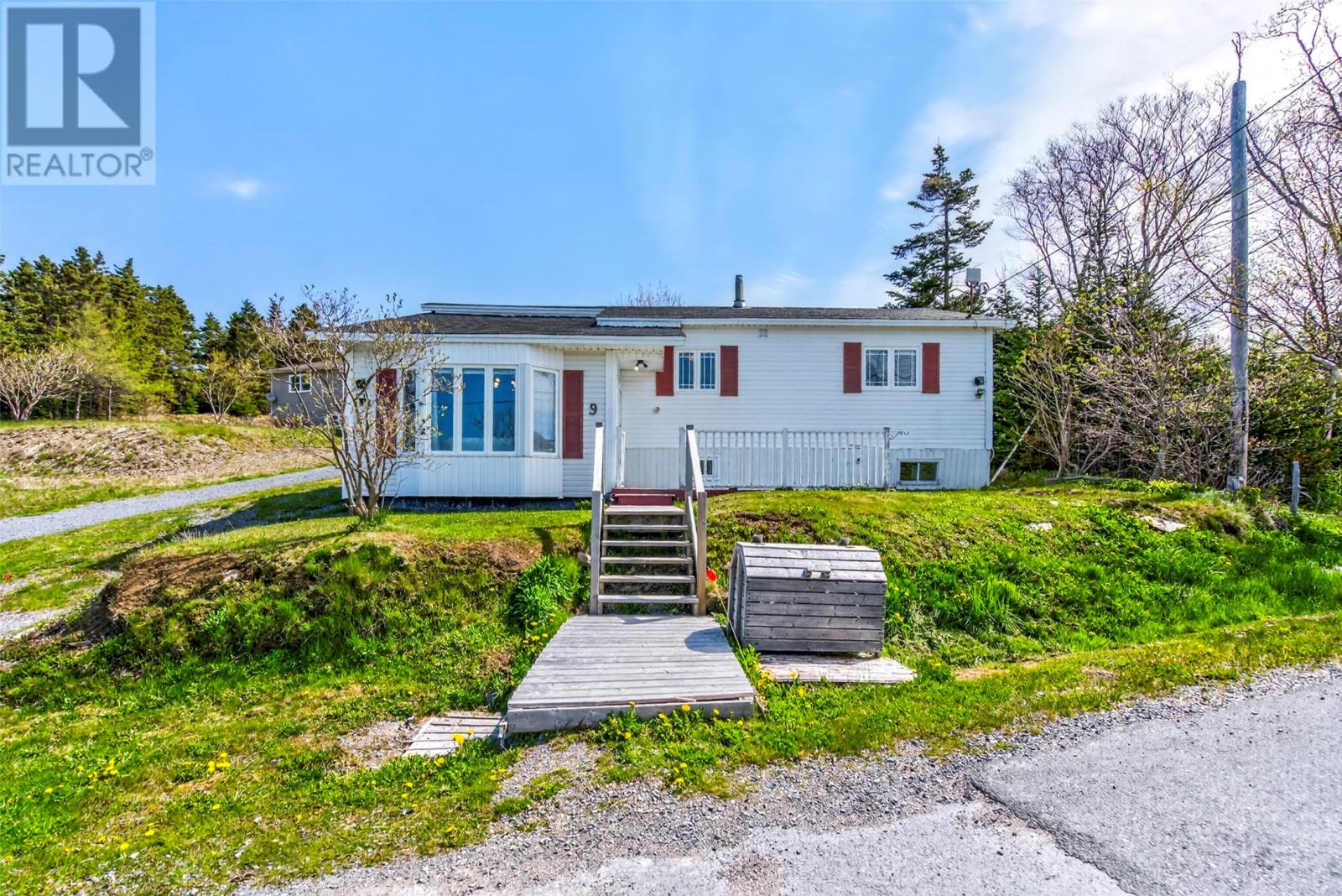 9 Rube Reids Road - 3
