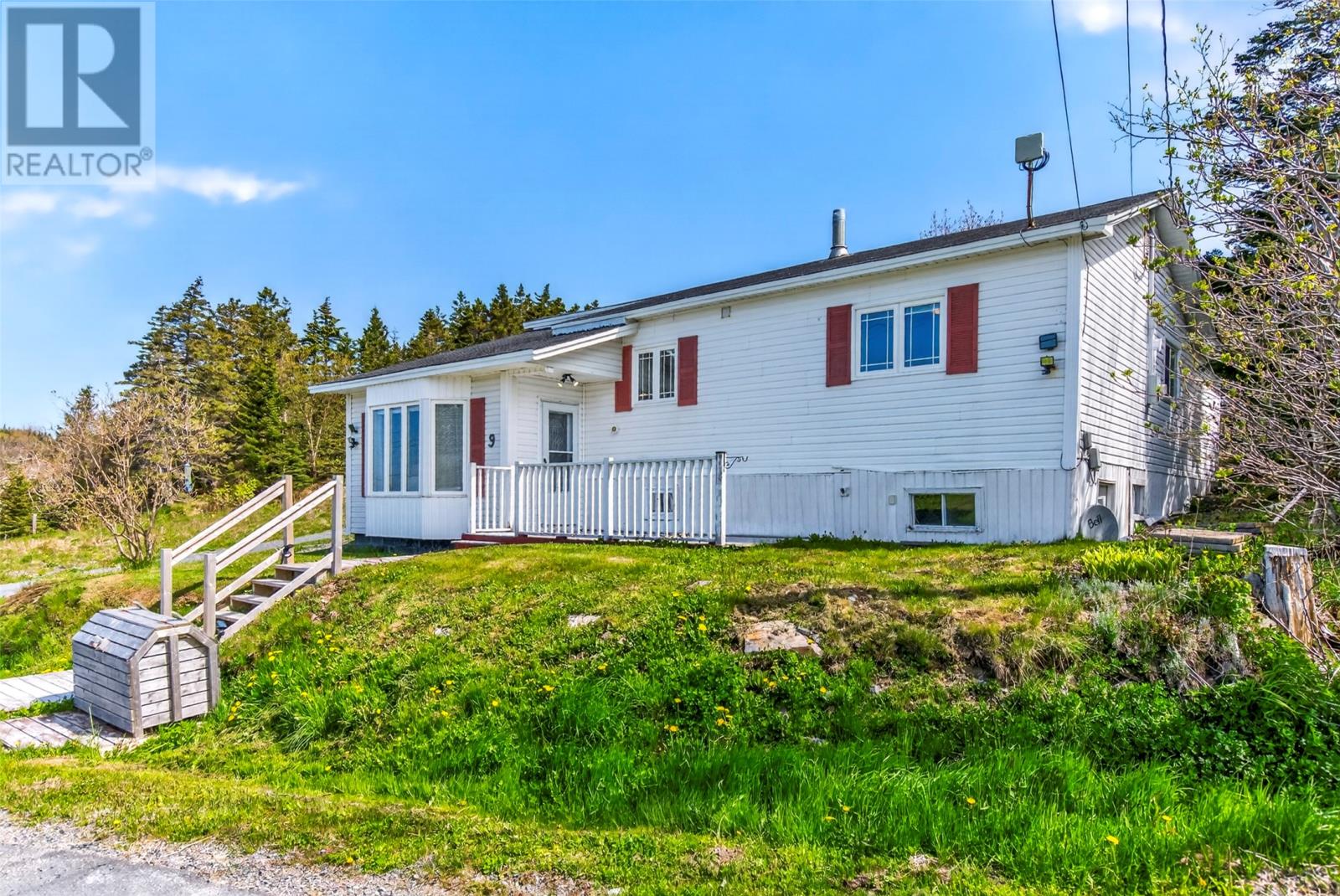 9 Rube Reids Road - 4