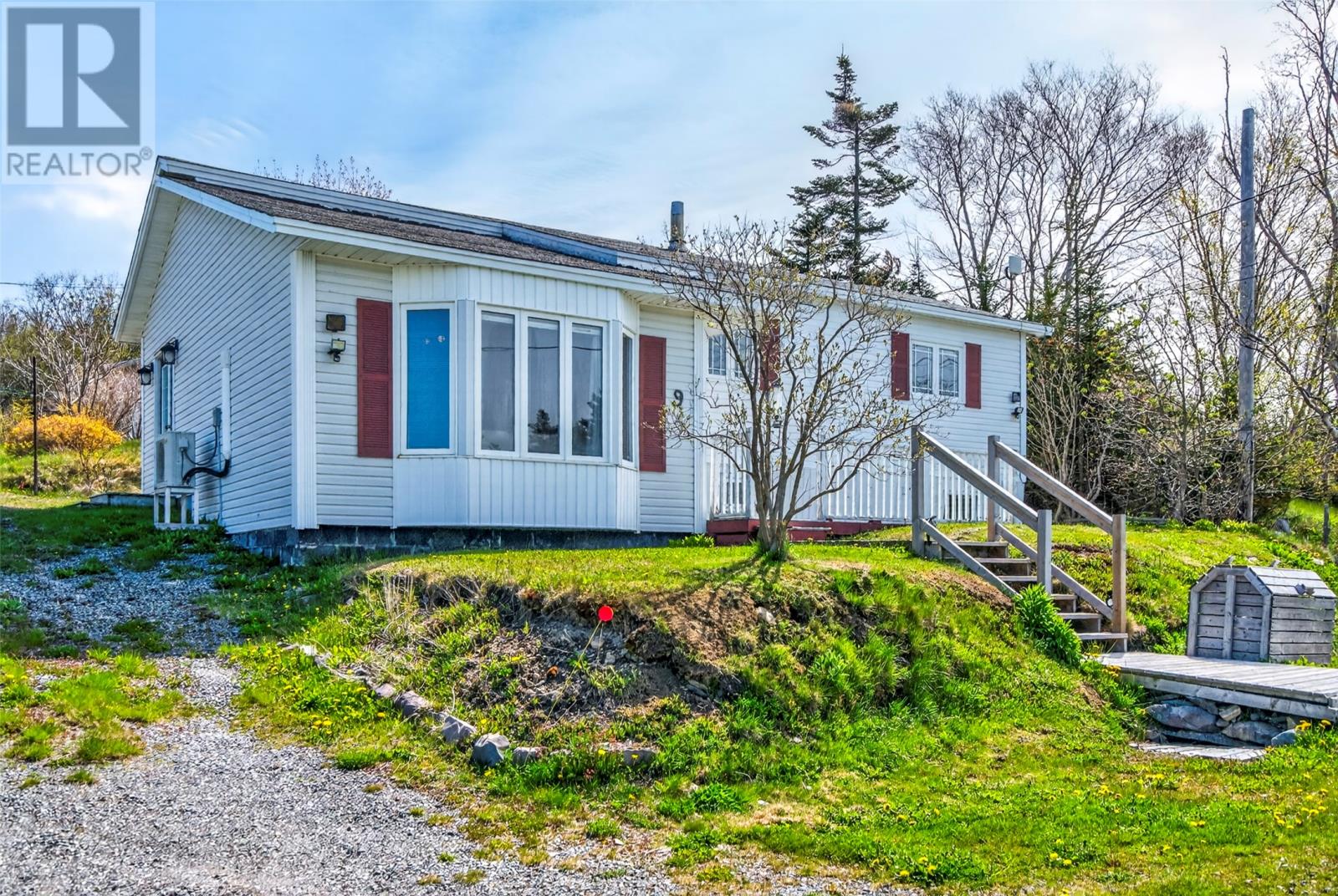 9 Rube Reids Road - 5