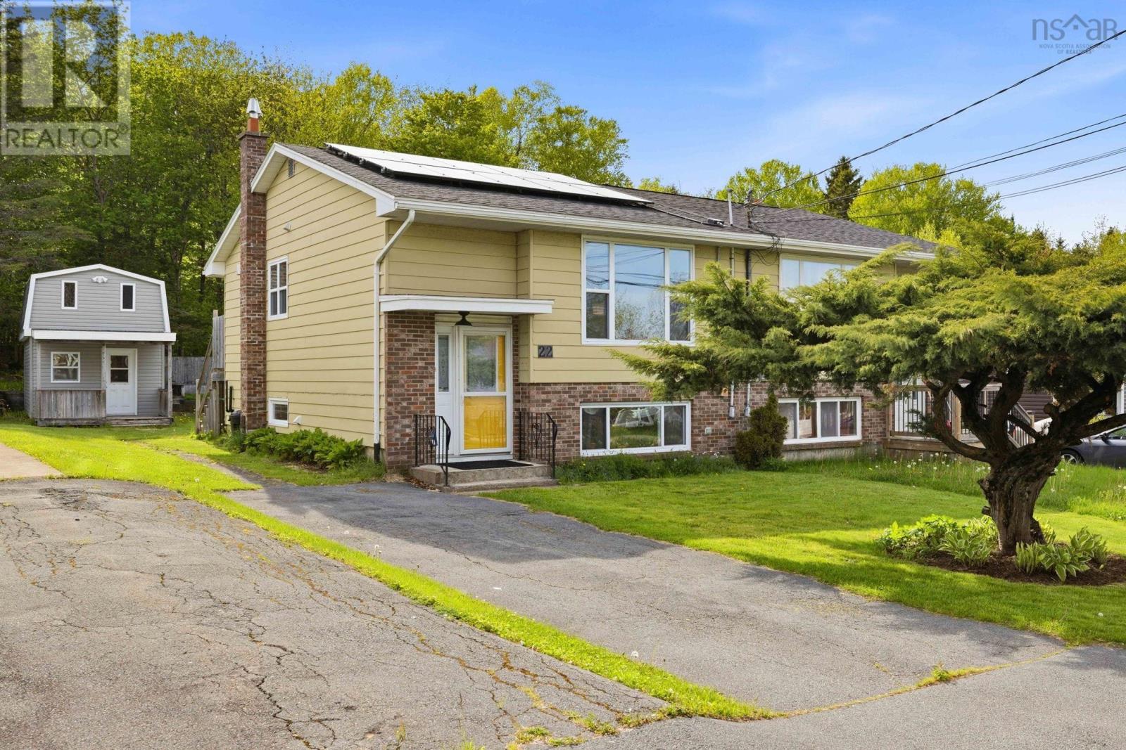 Property photo of 22 Ridgecrest Drive