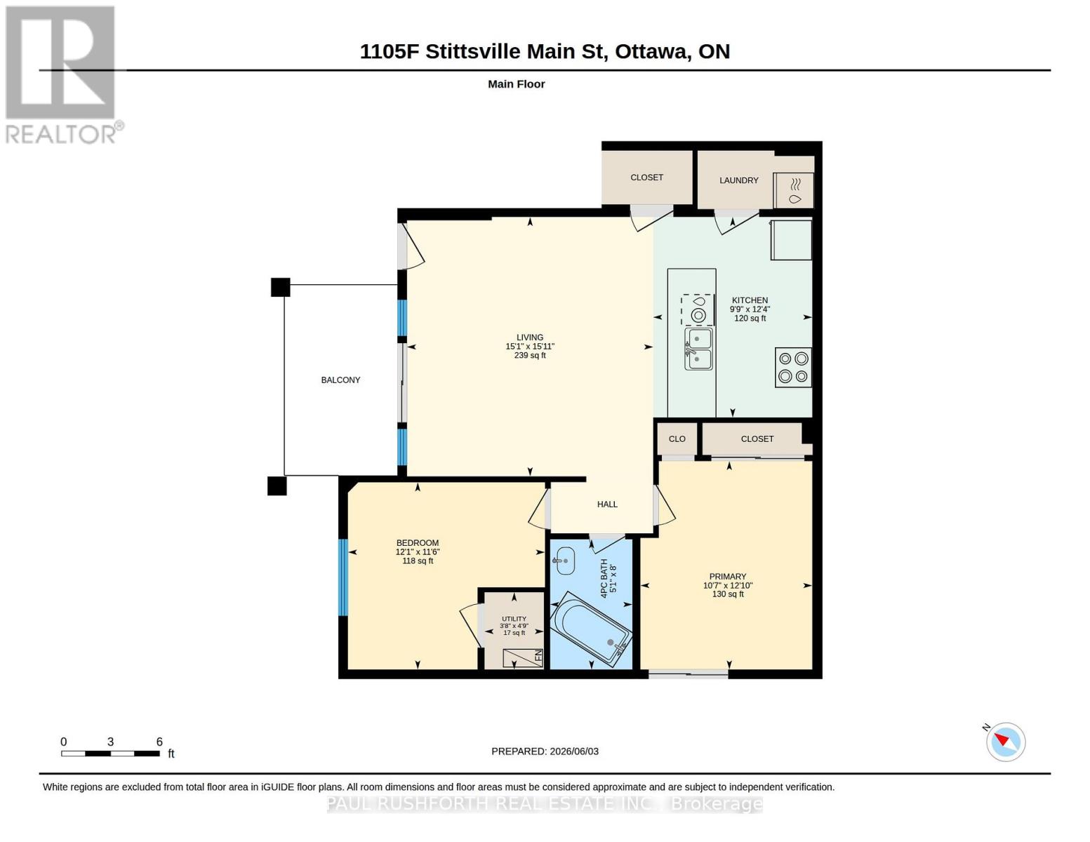 #F 1105 STITTSVILLE MAIN STREET - 20