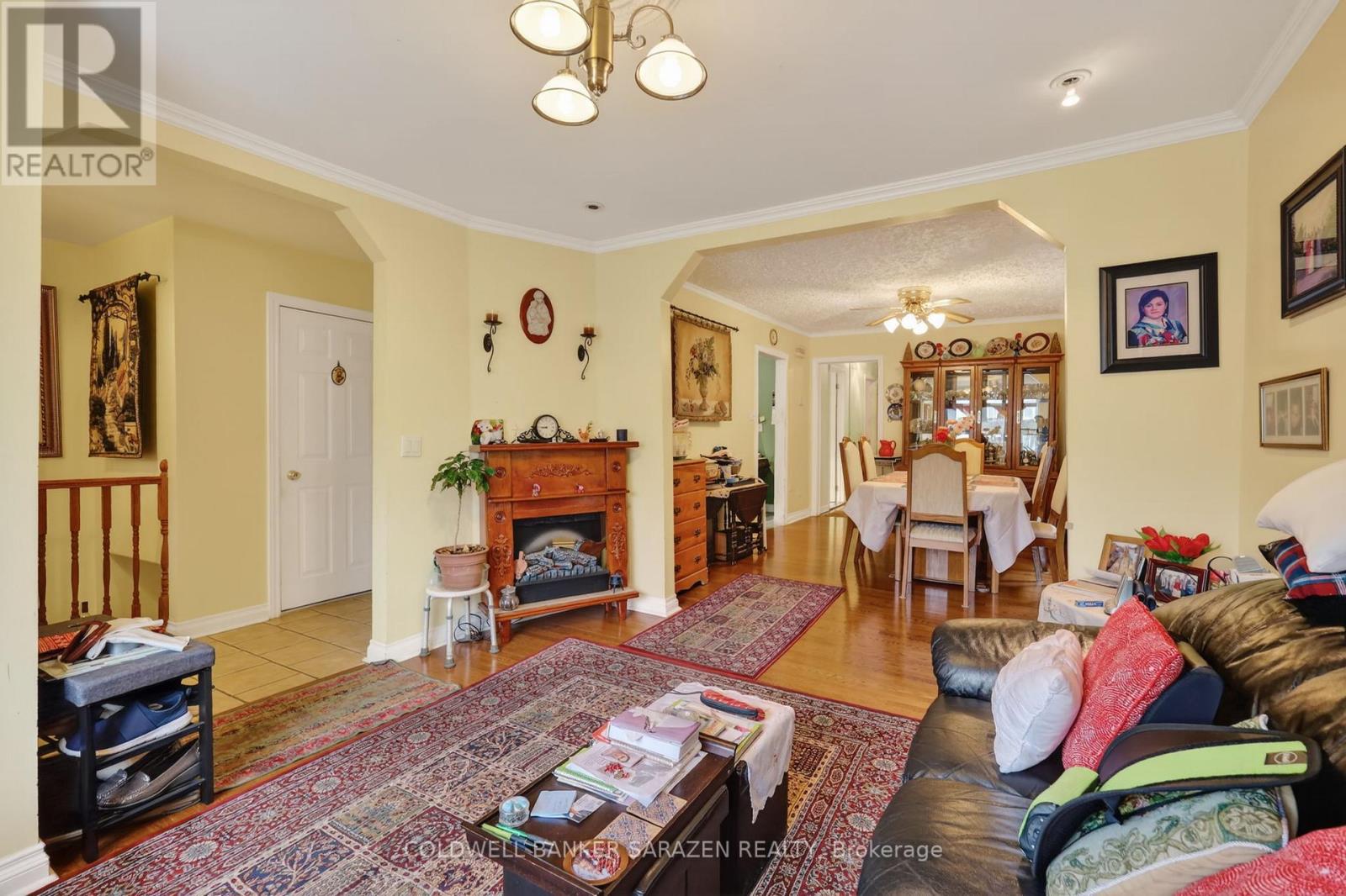 95 STE CECILE STREET - 11