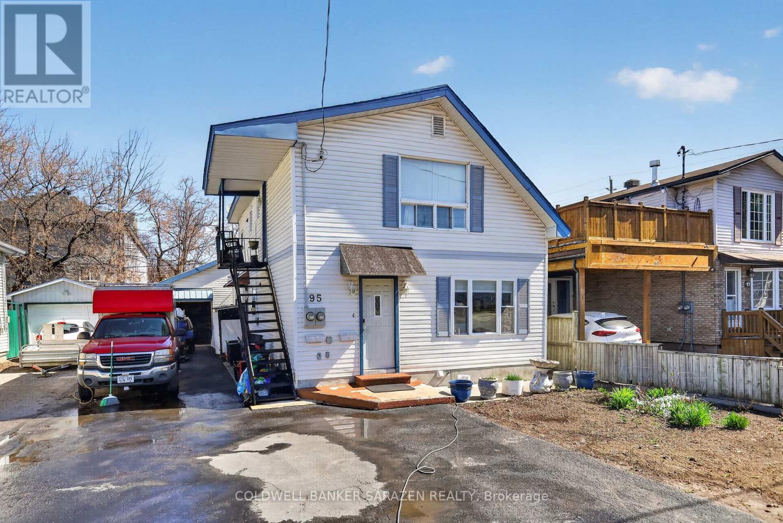 95 STE CECILE STREET - 3