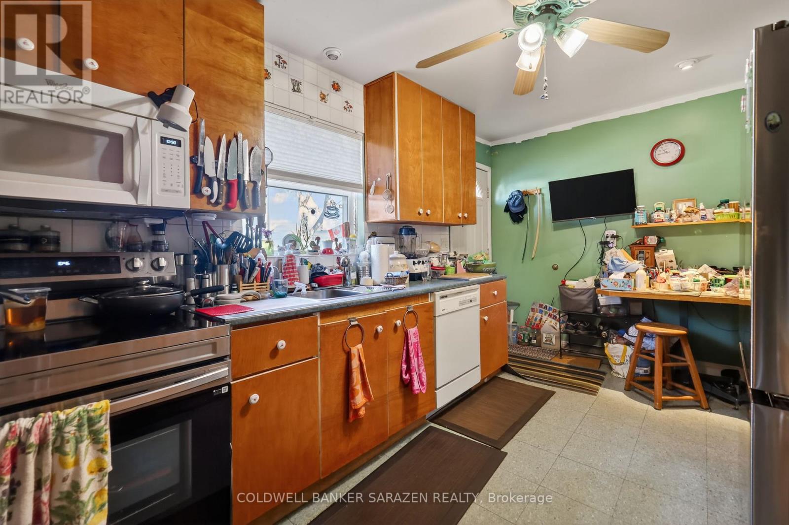 95 STE CECILE STREET - 5