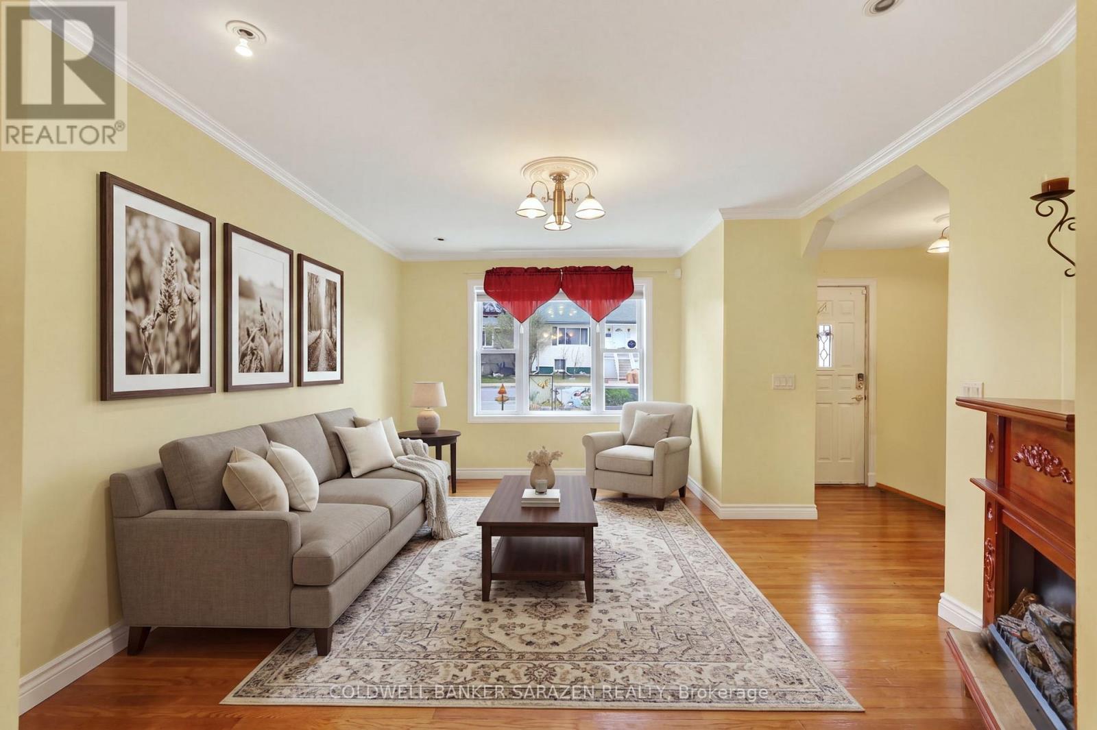 95 STE CECILE STREET - 7