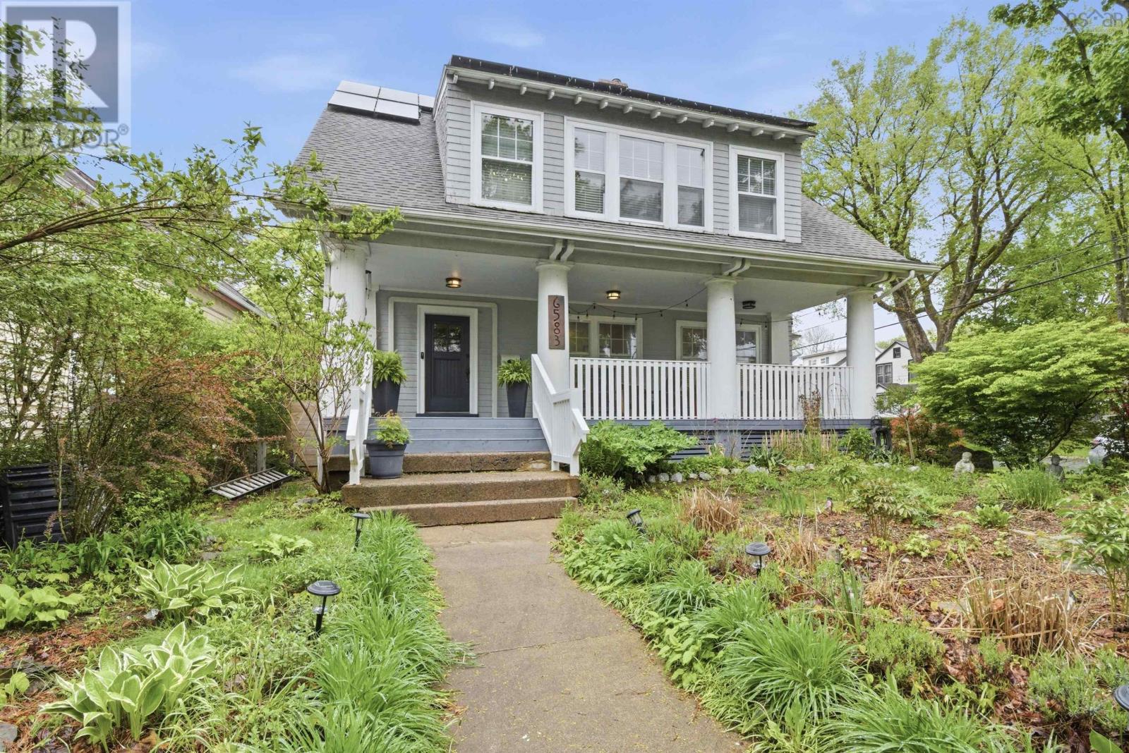 Property photo of 6583 Quinpool Road