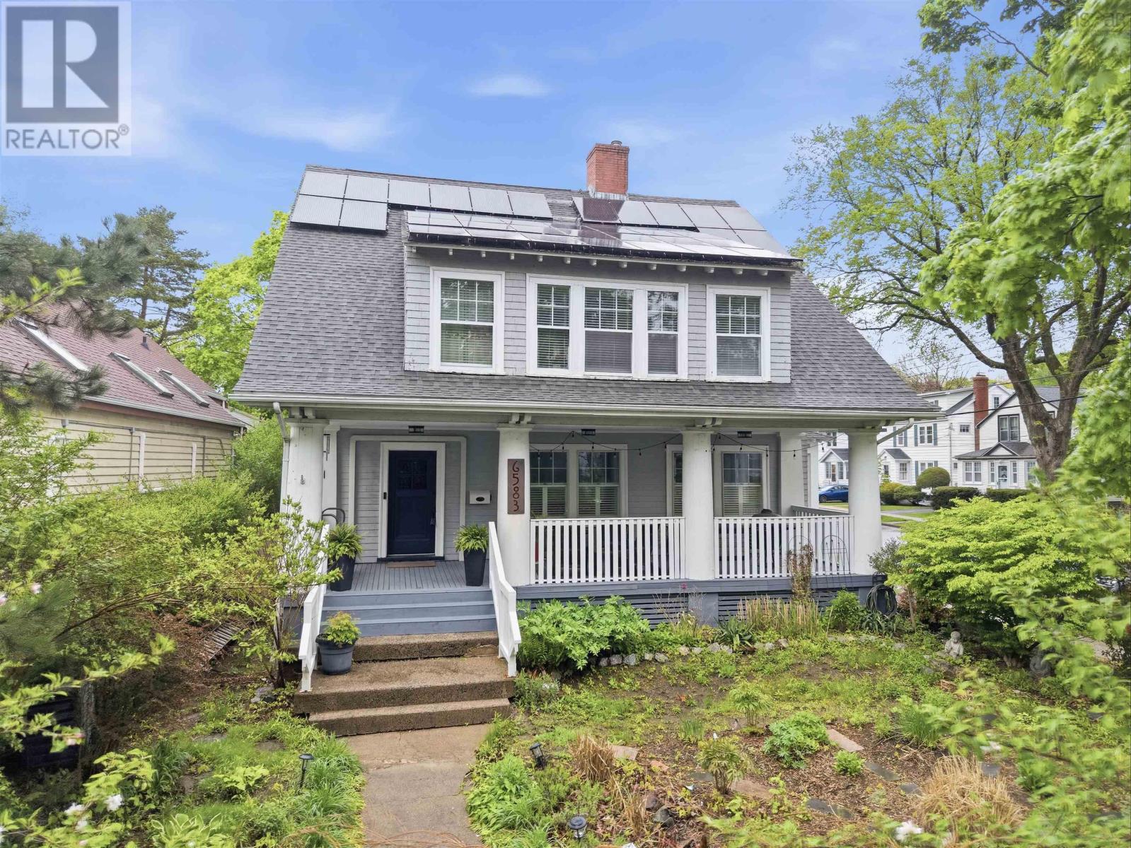 Property 2 of 49 of 6583 Quinpool Road