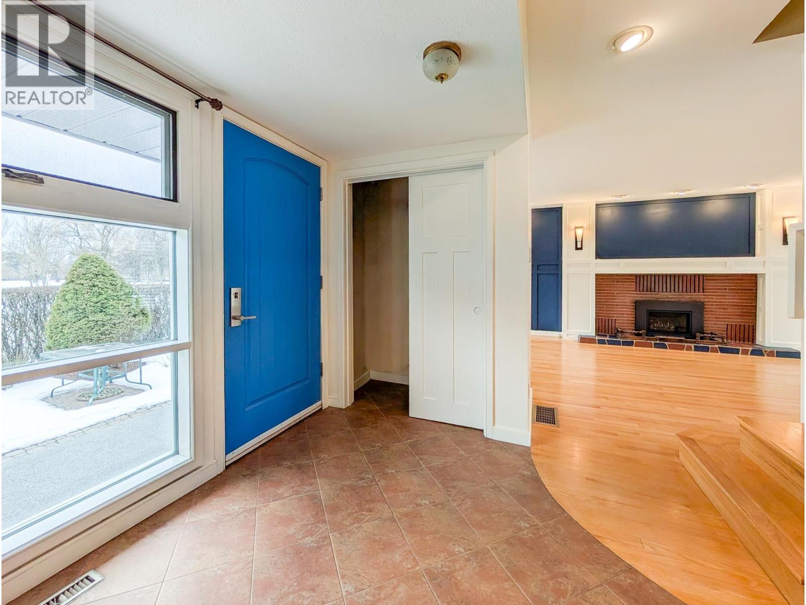 1689 BIRCH STREET, Prince George