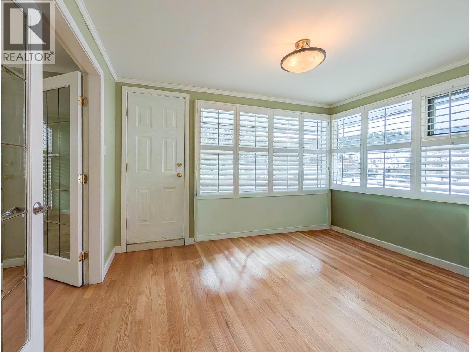 1689 BIRCH STREET, Prince George