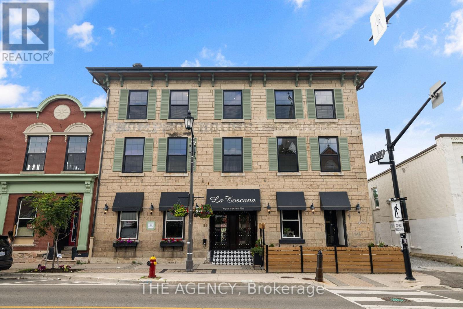 304 - 163 MAIN STREET E