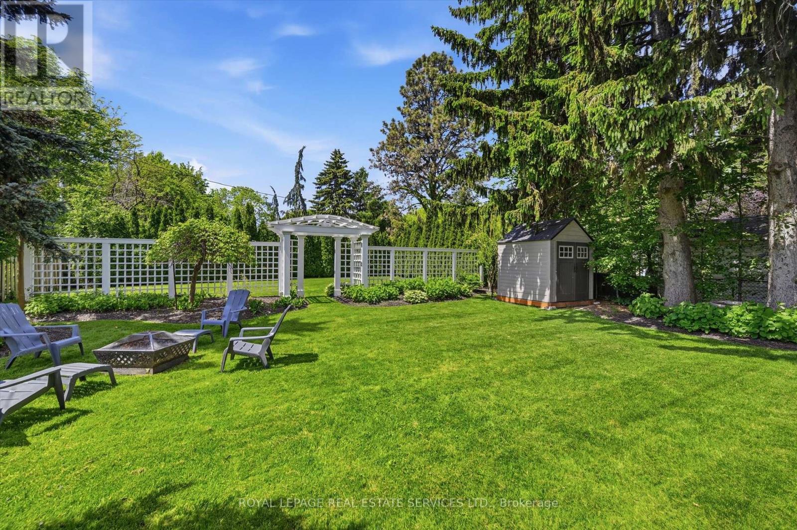 Spectacular 152' Deep Lot - Truly Private Retreat!