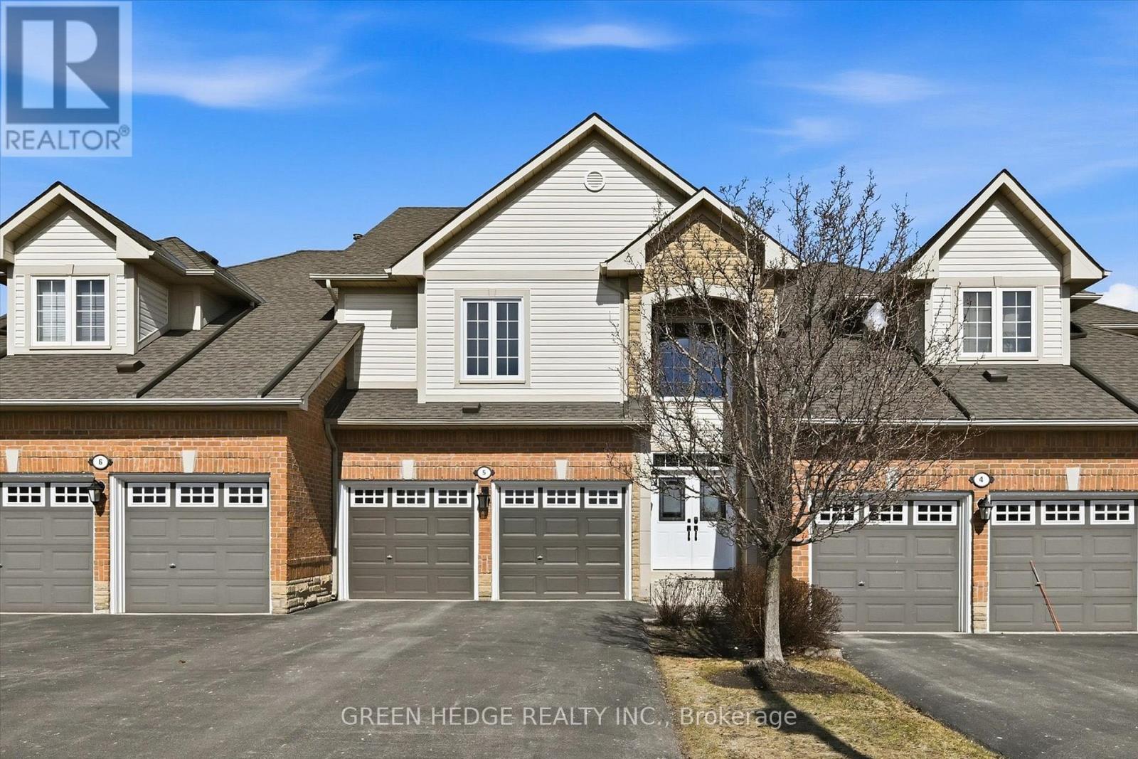#5 4360 MILLCROFT PARK DRIVE - 1