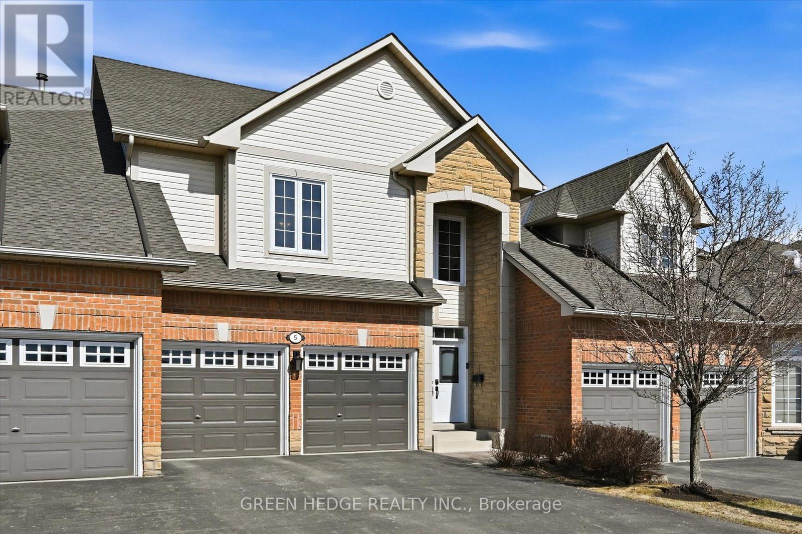 #5 4360 MILLCROFT PARK DRIVE - 2