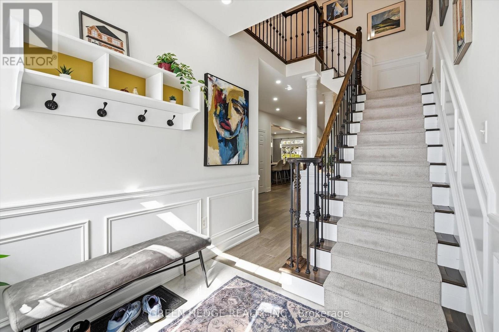 #5 4360 MILLCROFT PARK DRIVE - 21