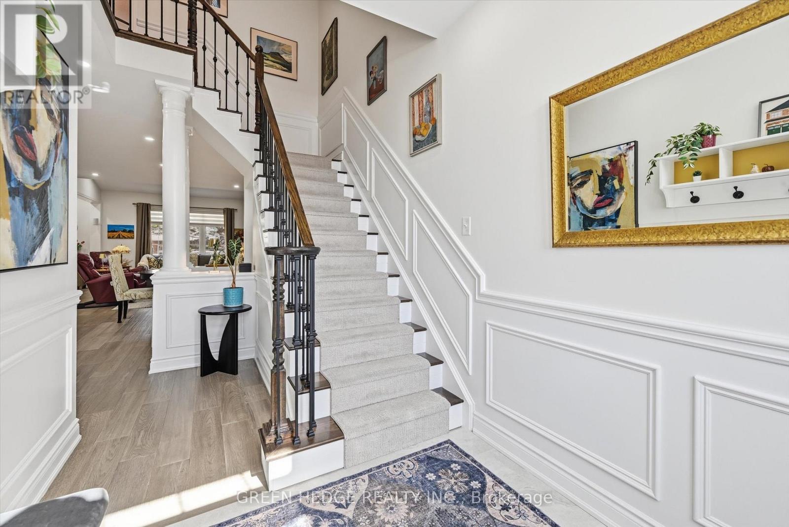 #5 4360 MILLCROFT PARK DRIVE - 22