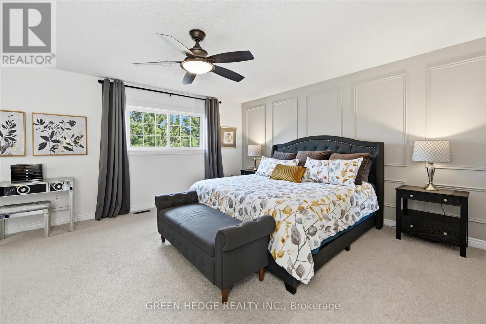 #5 4360 MILLCROFT PARK DRIVE - 24