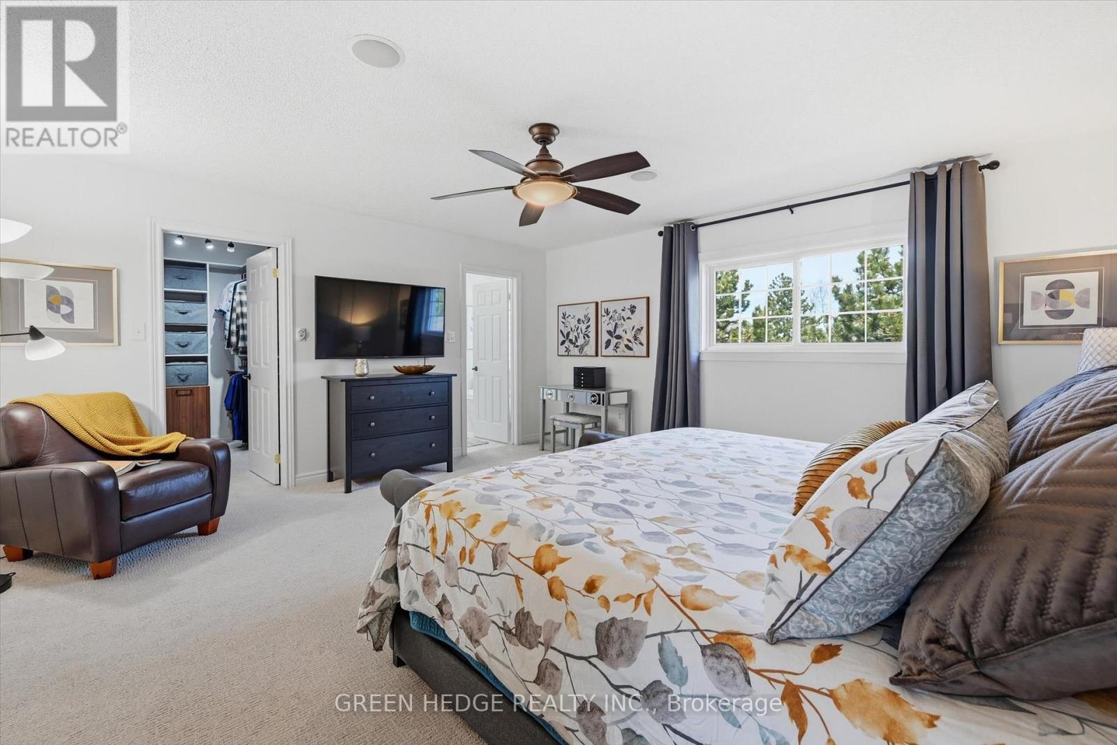 #5 4360 MILLCROFT PARK DRIVE - 25