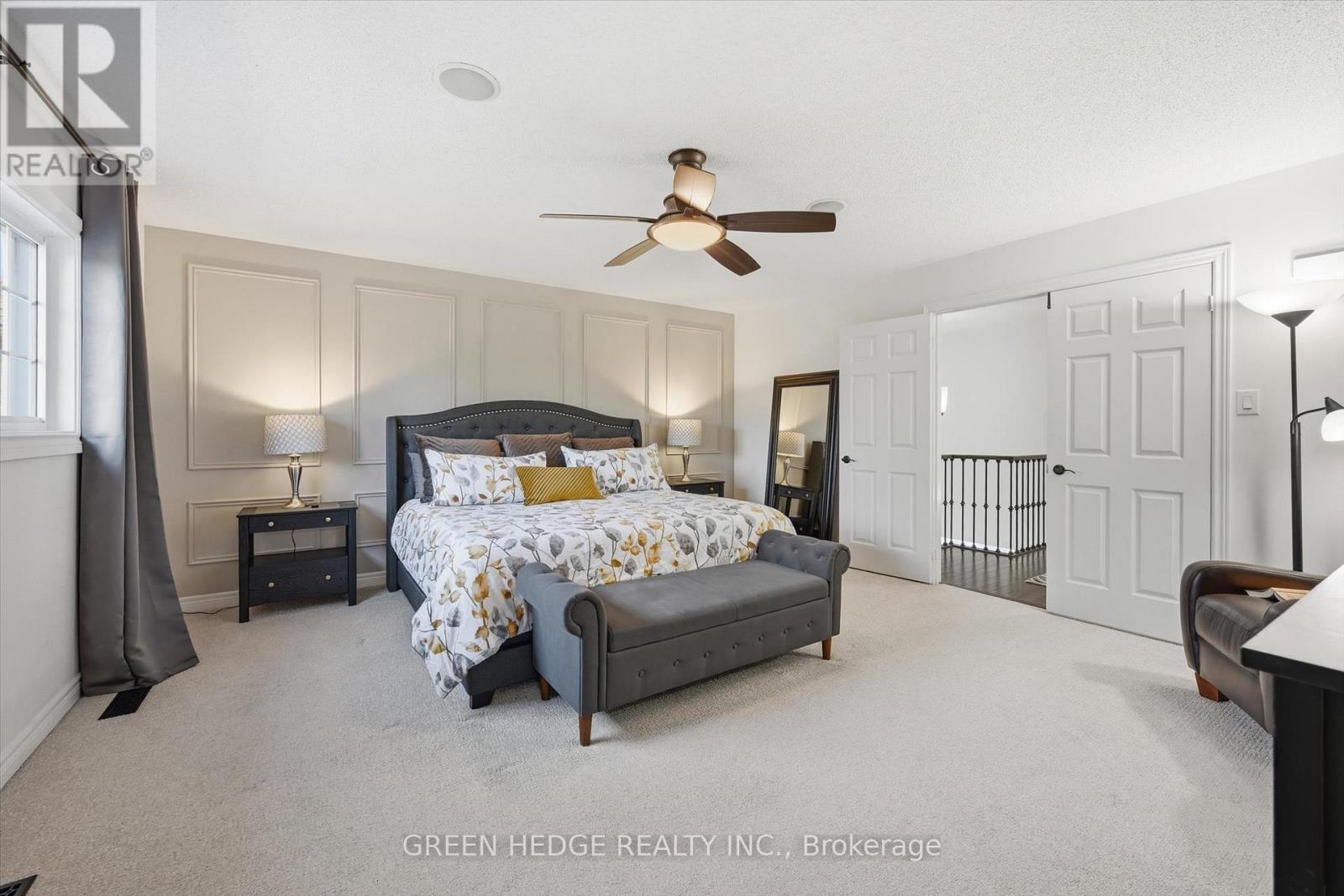#5 4360 MILLCROFT PARK DRIVE - 26