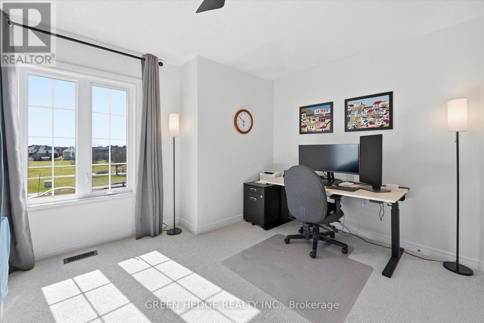 #5 4360 MILLCROFT PARK DRIVE - 32