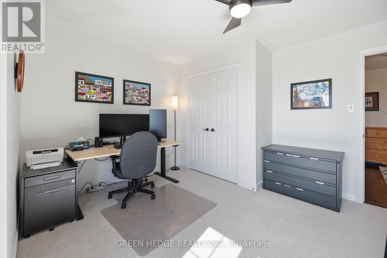 #5 4360 MILLCROFT PARK DRIVE - 33