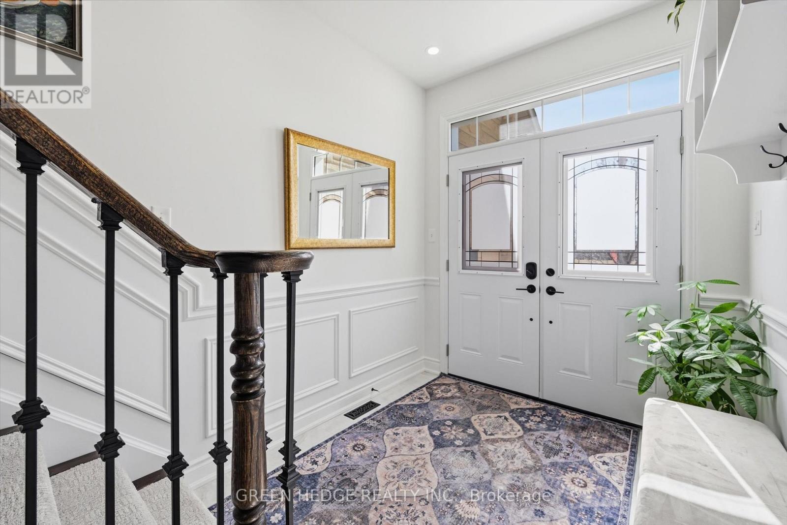 #5 4360 MILLCROFT PARK DRIVE - 4