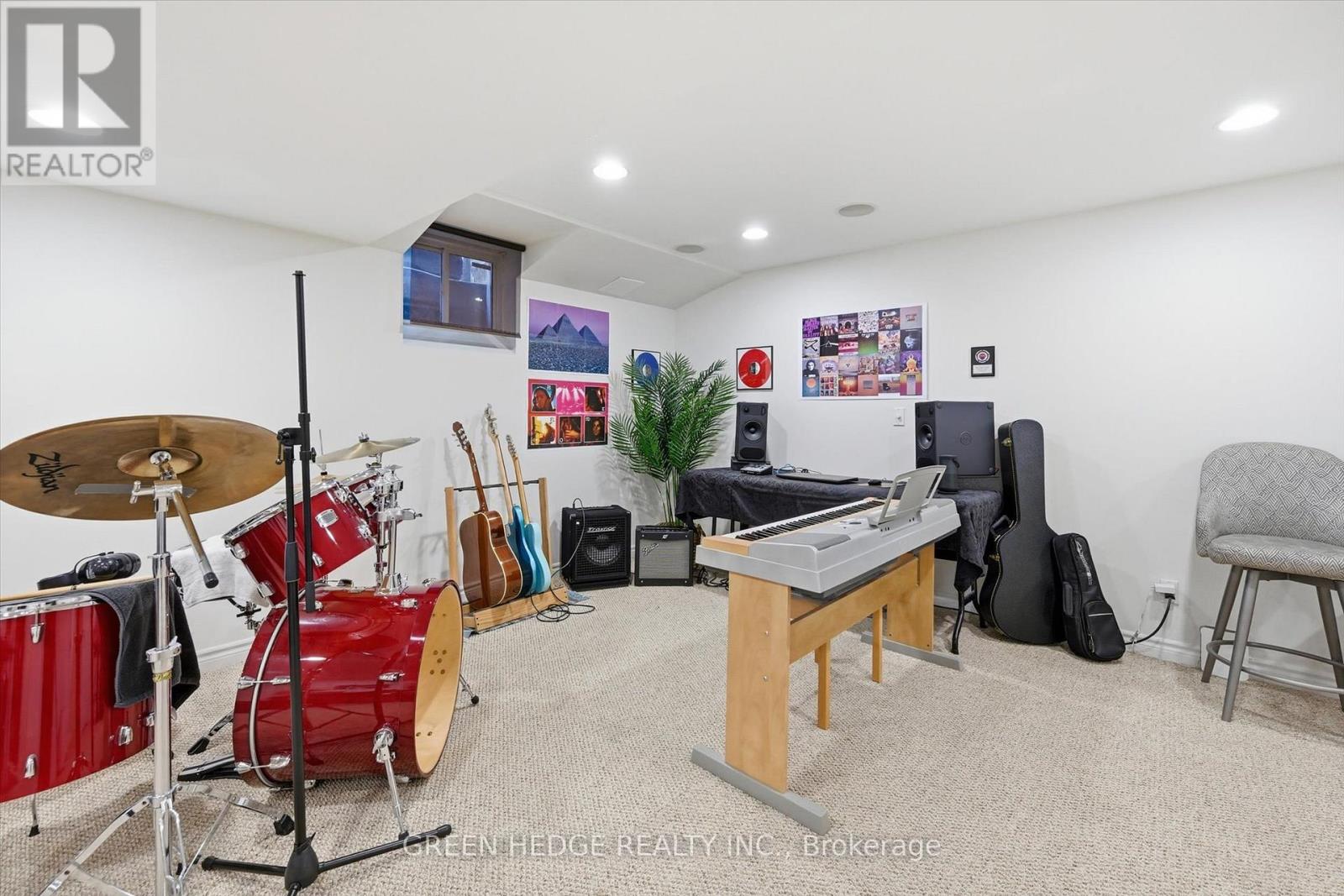 #5 4360 MILLCROFT PARK DRIVE - 43