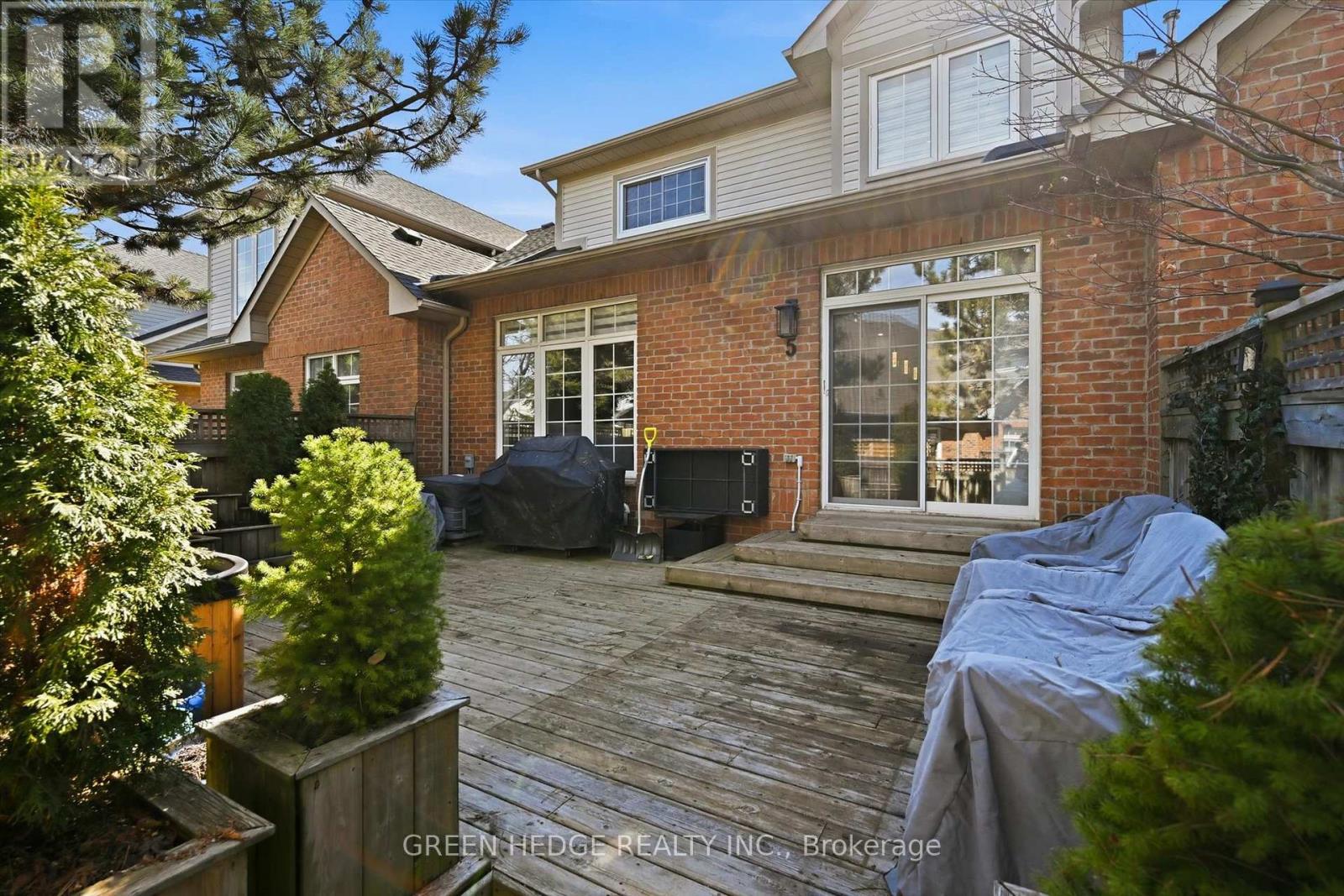 #5 4360 MILLCROFT PARK DRIVE - 48