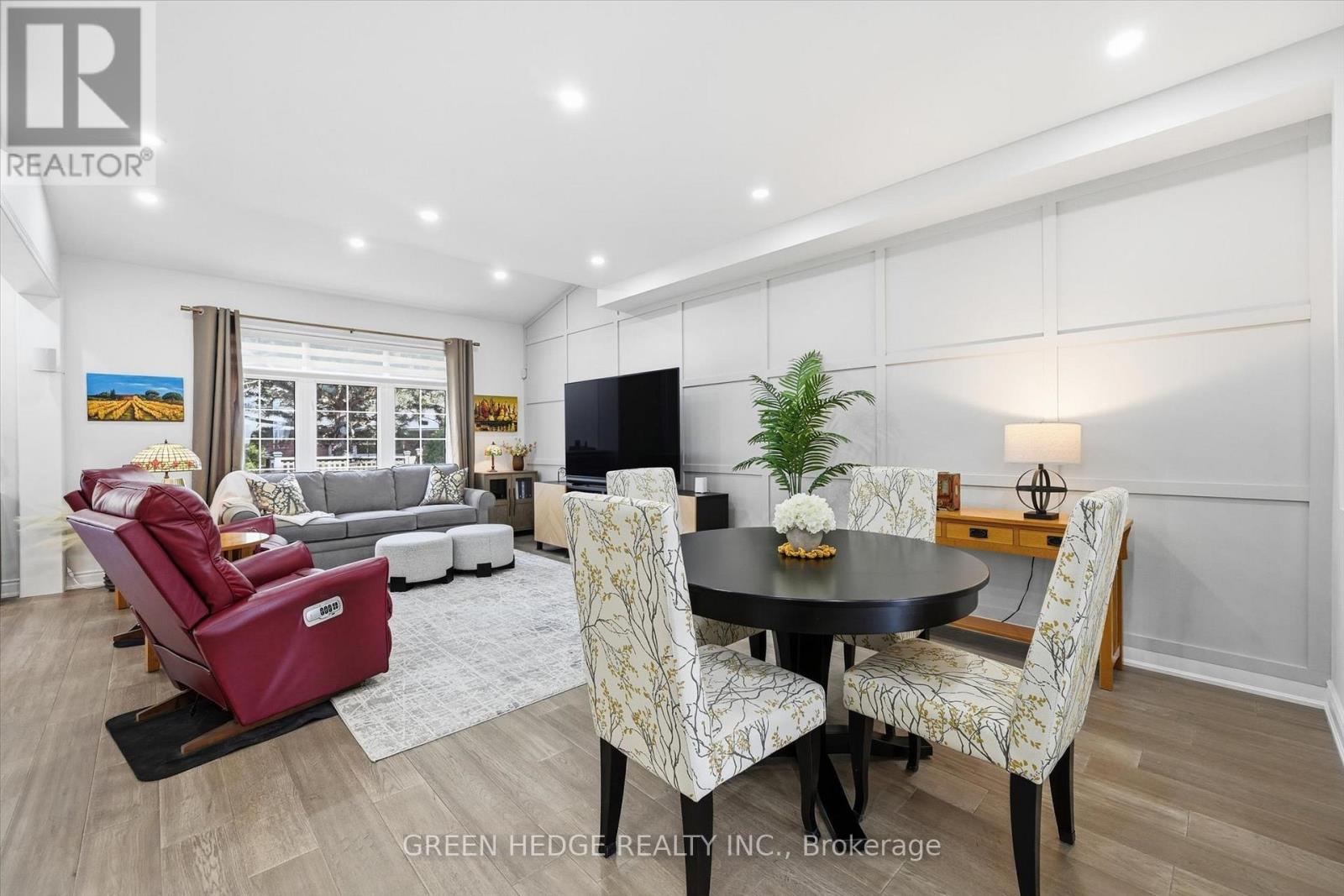#5 4360 MILLCROFT PARK DRIVE - 5
