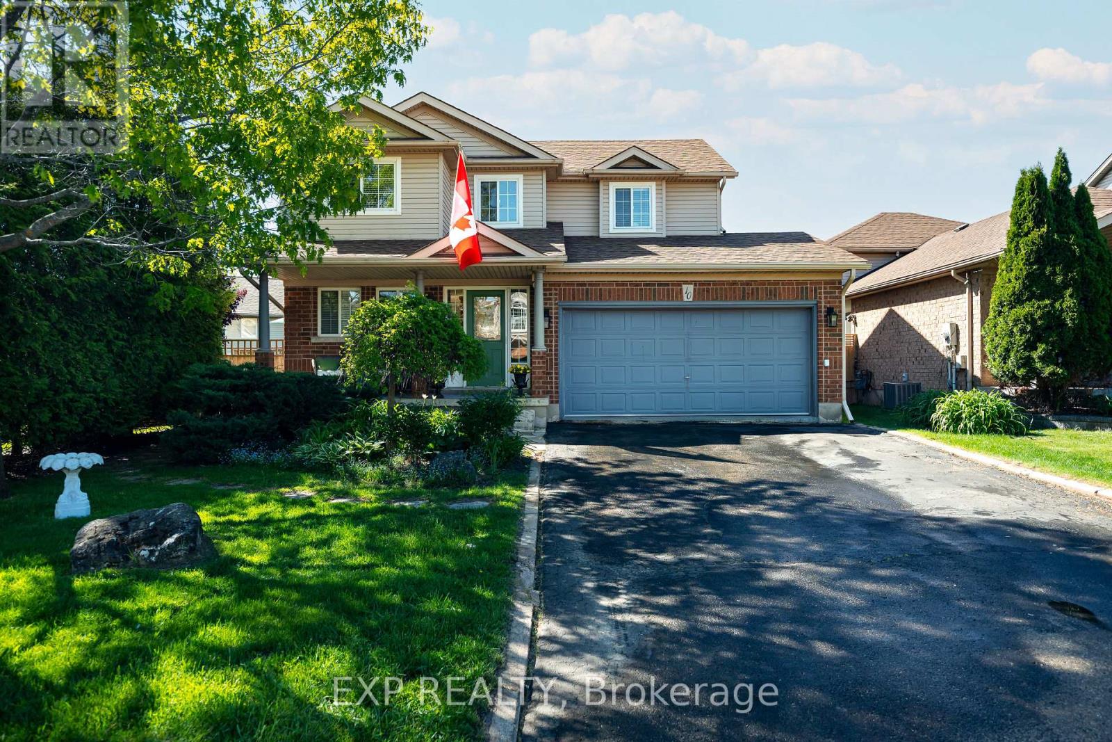 10 MCKITRICK DRIVE - 1