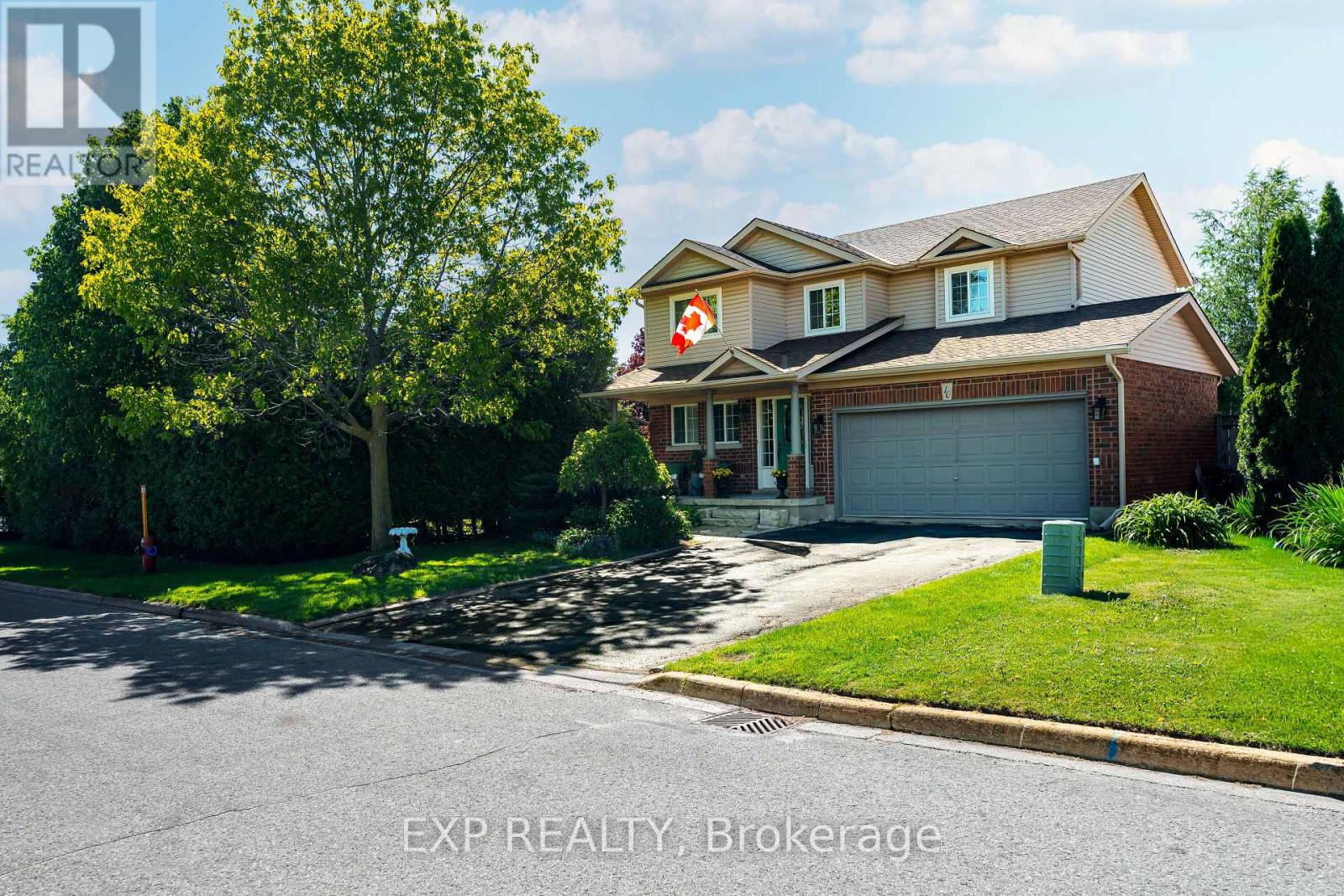 10 MCKITRICK DRIVE - 41