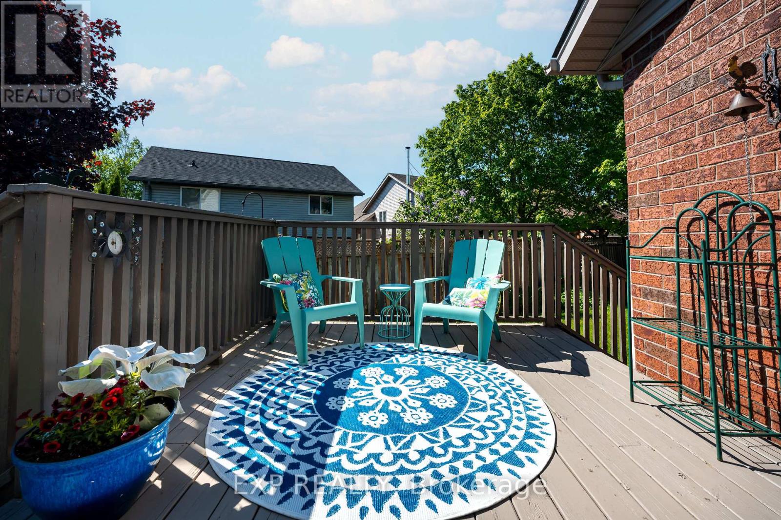 10 MCKITRICK DRIVE - 45
