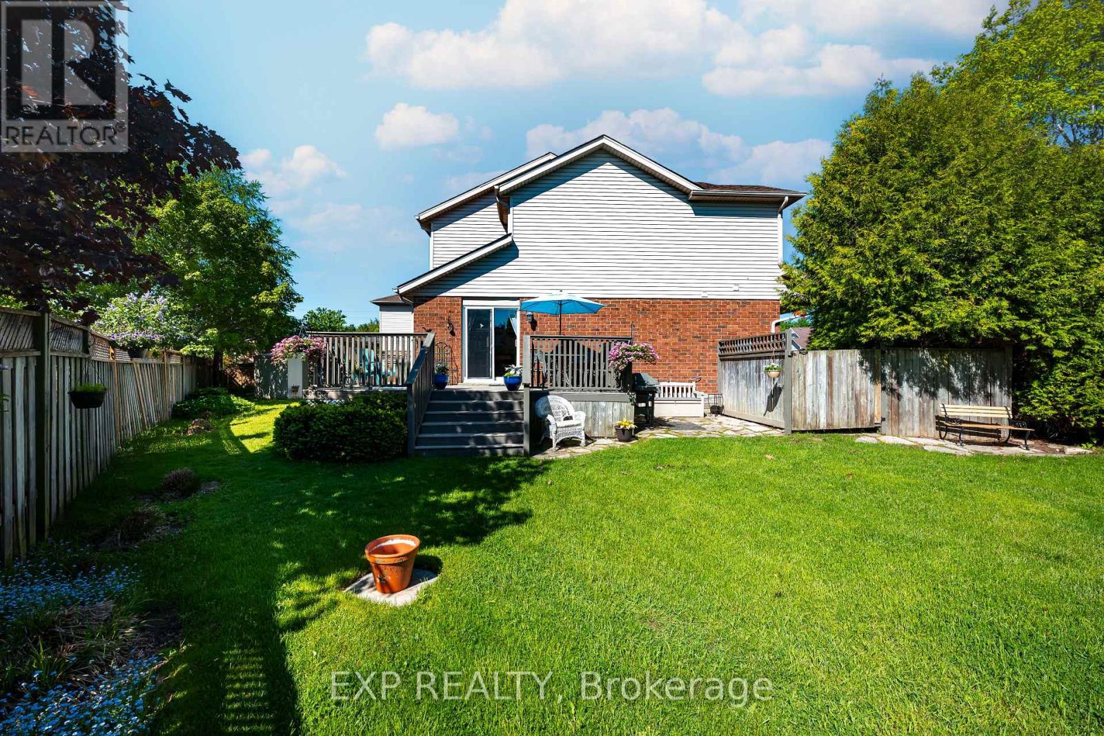 10 MCKITRICK DRIVE - 46
