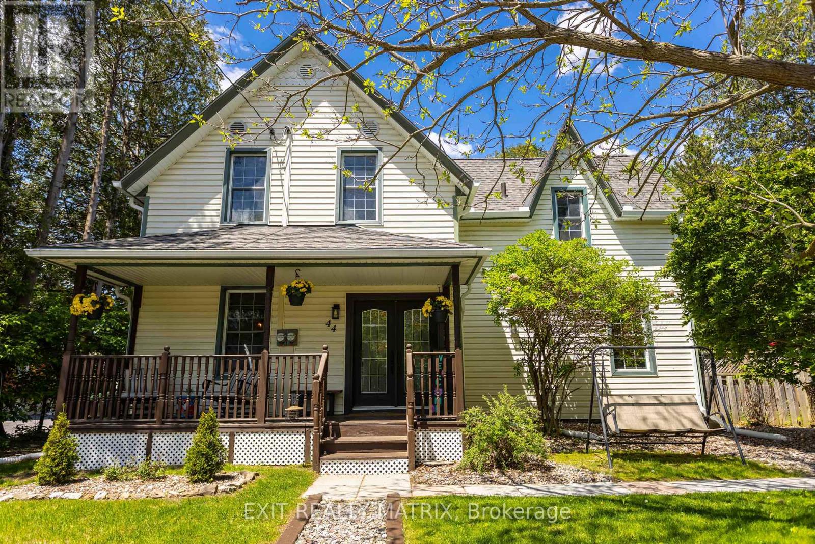44 MILL STREET - Image 2