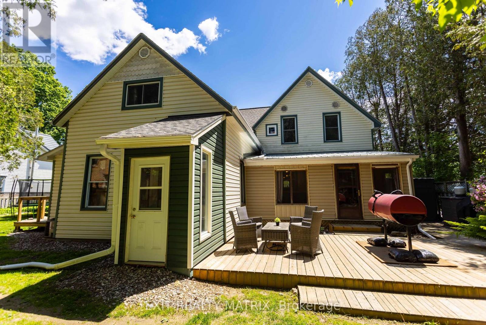 44 MILL STREET - 42