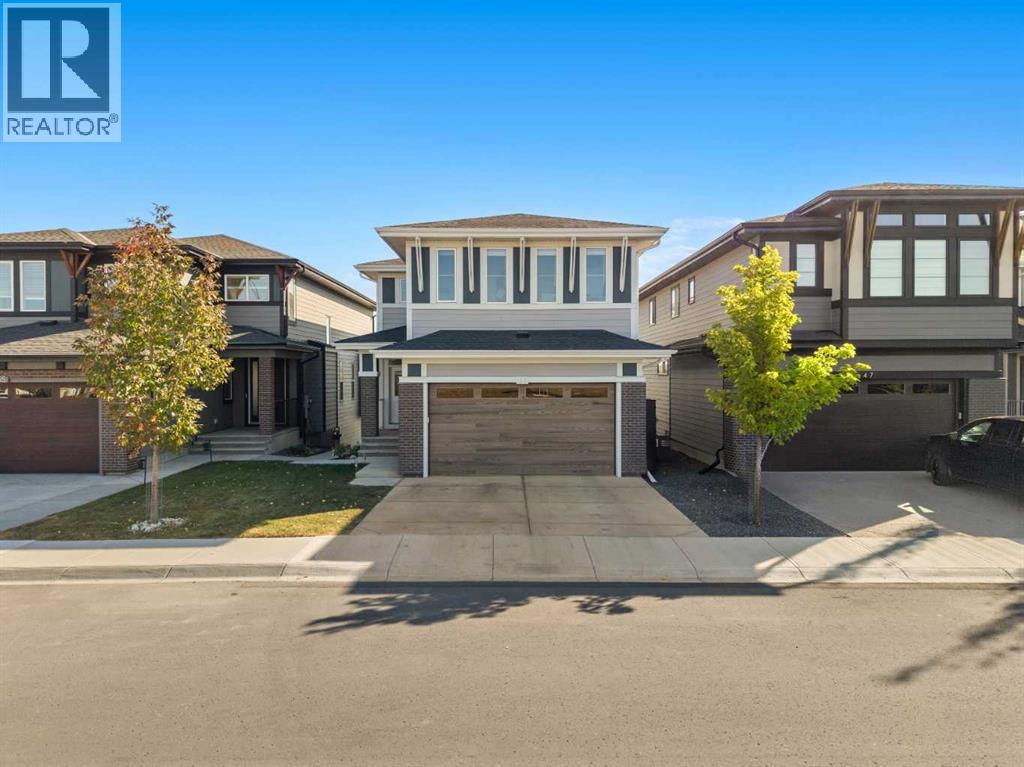 51 Creekstone Way SW - 50