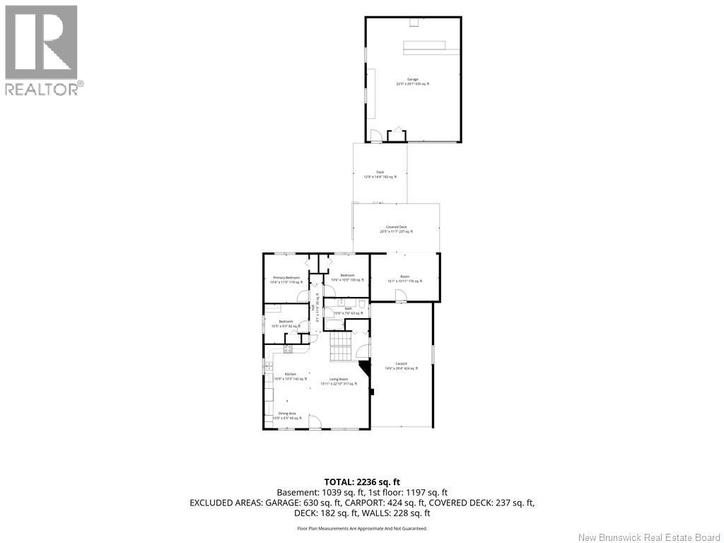 321 Gould Street - 35