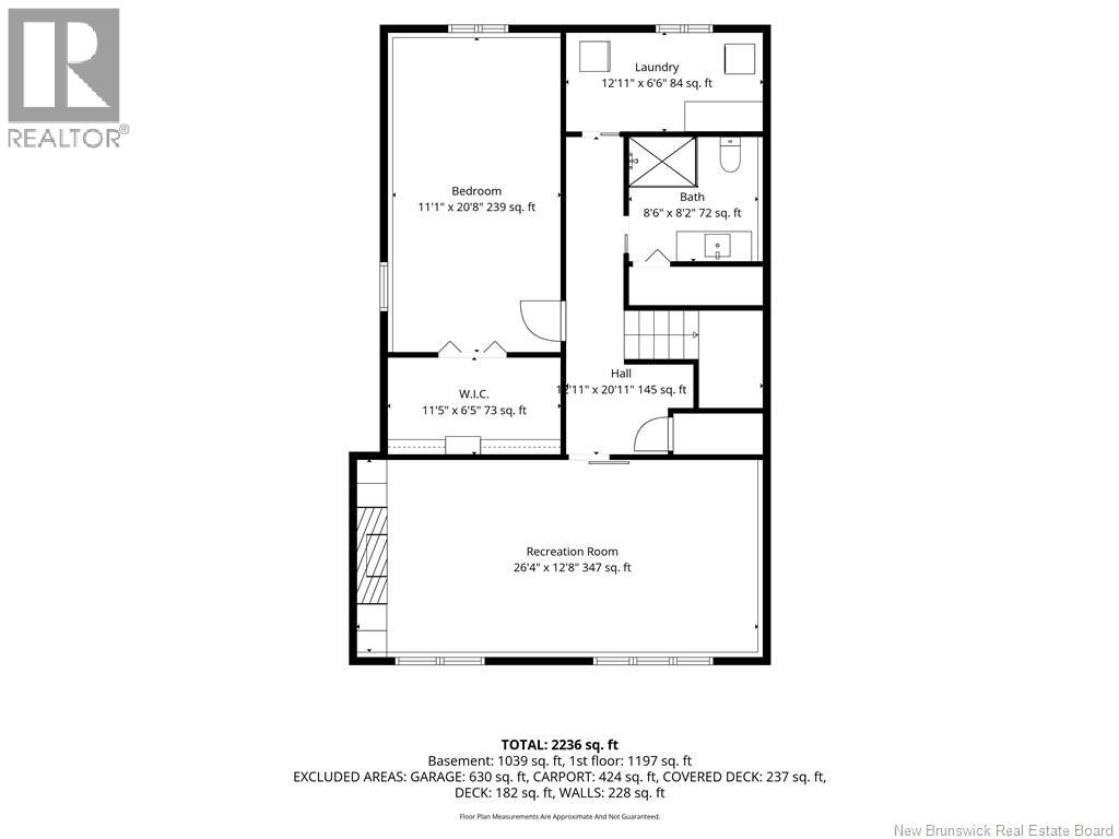 321 Gould Street - 36