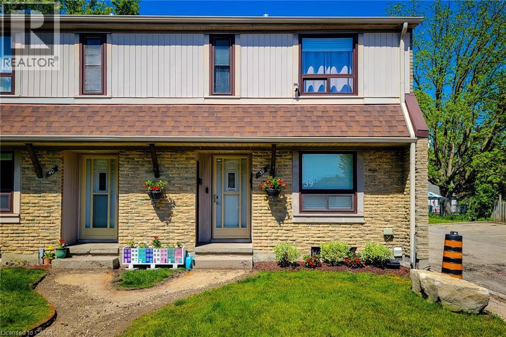 280 THALER Avenue Unit# 39