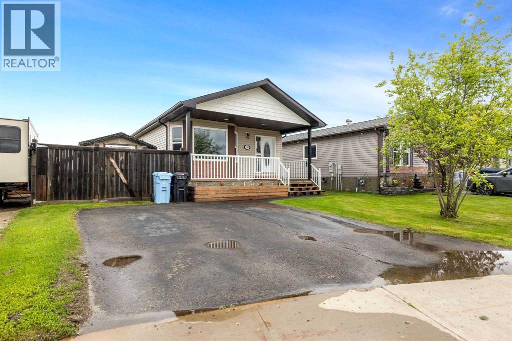 140 Sumac Crescent, Fort McMurray