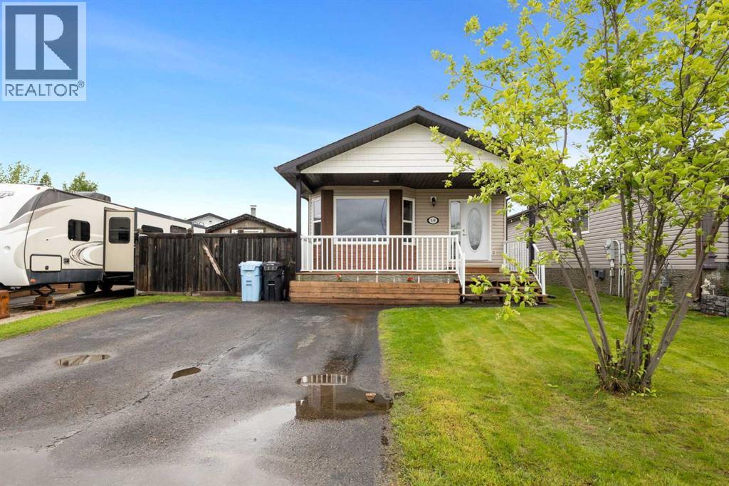 140 Sumac Crescent, Fort McMurray