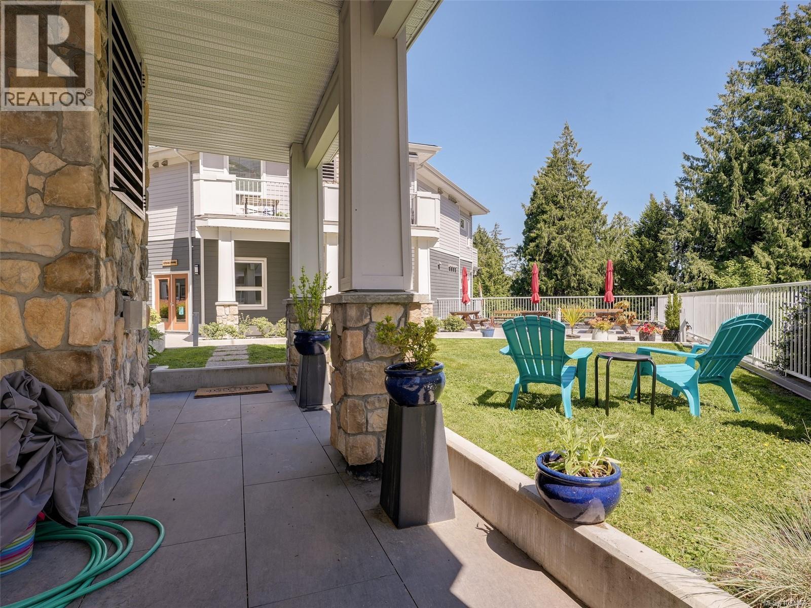 103 3111A Havenwood Lane, Colwood
