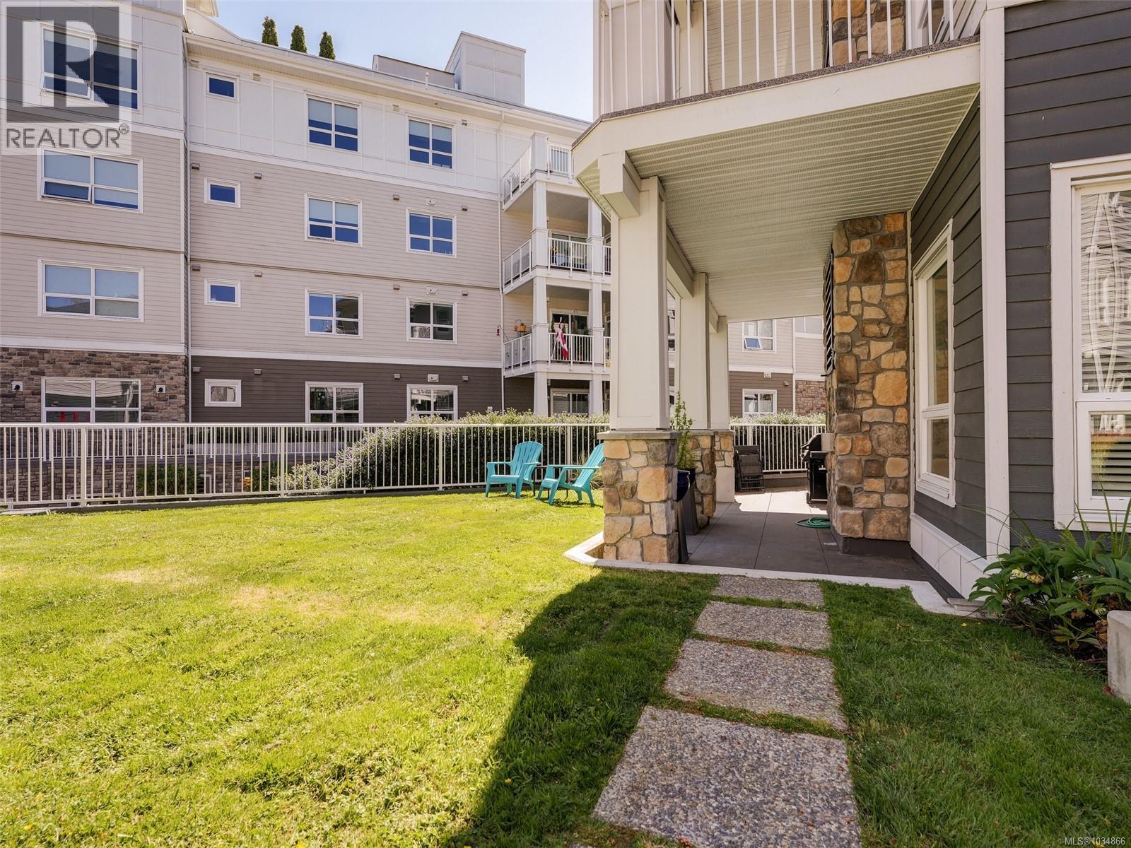 103 3111A Havenwood Lane, Colwood