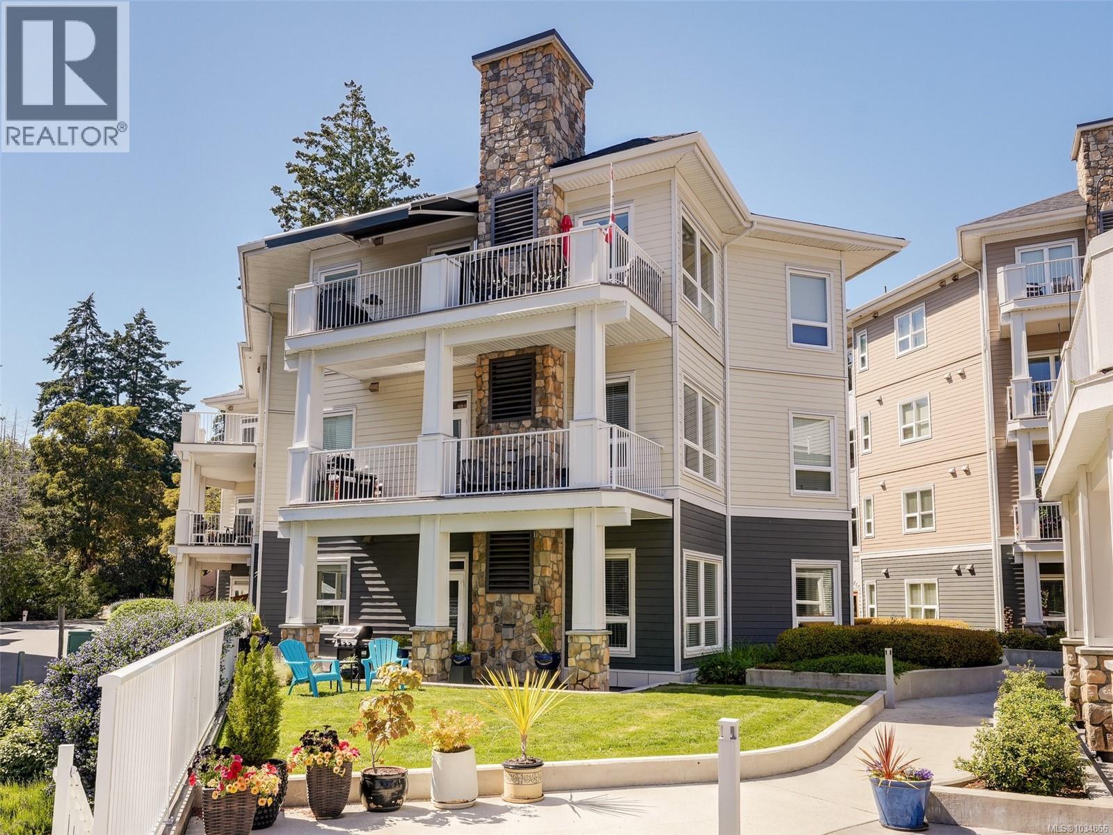 103 3111A Havenwood Lane, Colwood