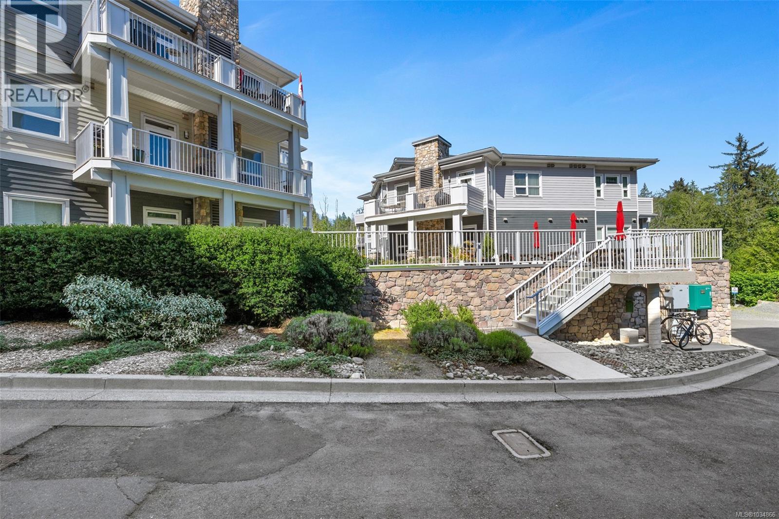 103 3111A Havenwood Lane, Colwood