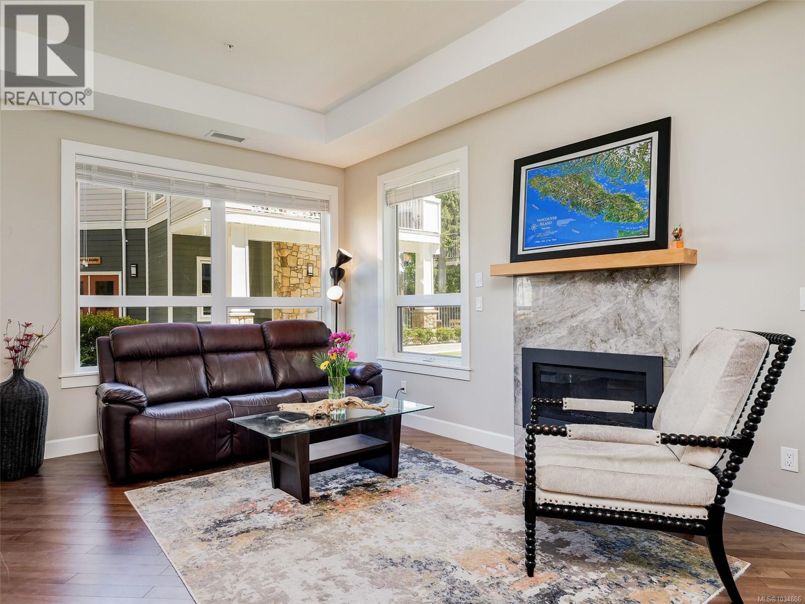 103 3111A Havenwood Lane, Colwood