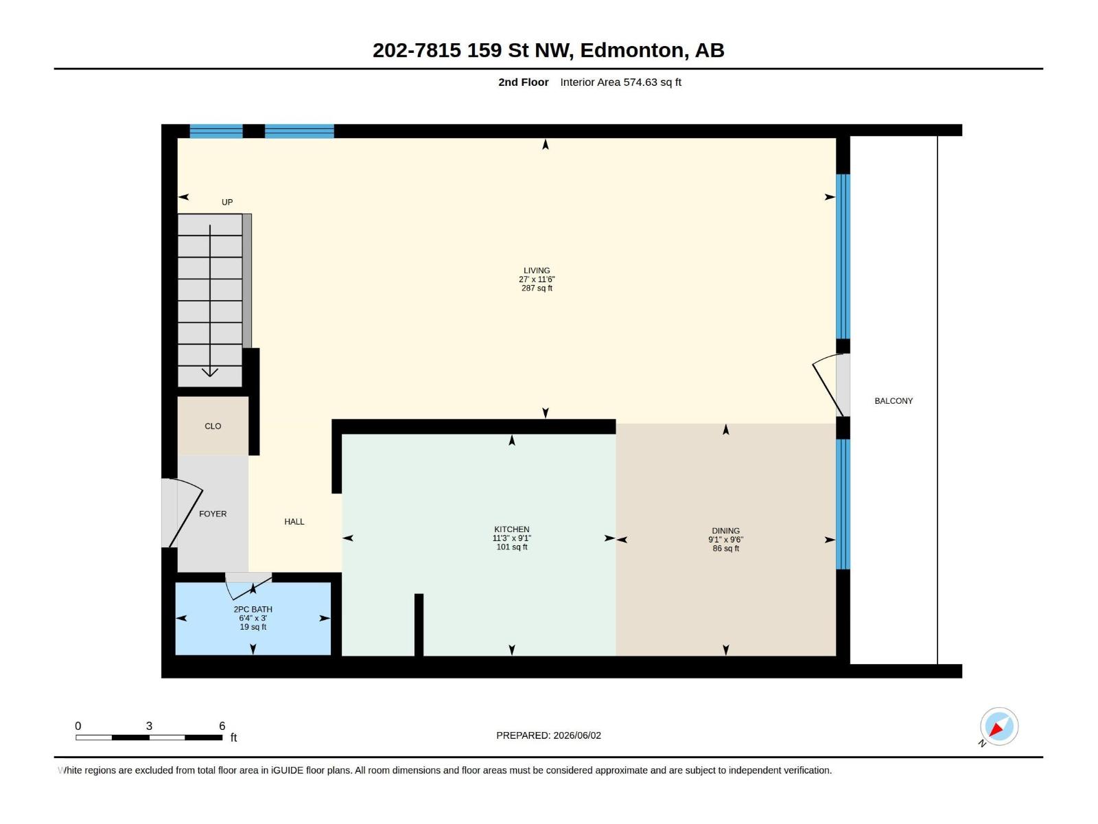 #202 7815 159 ST NW - 42