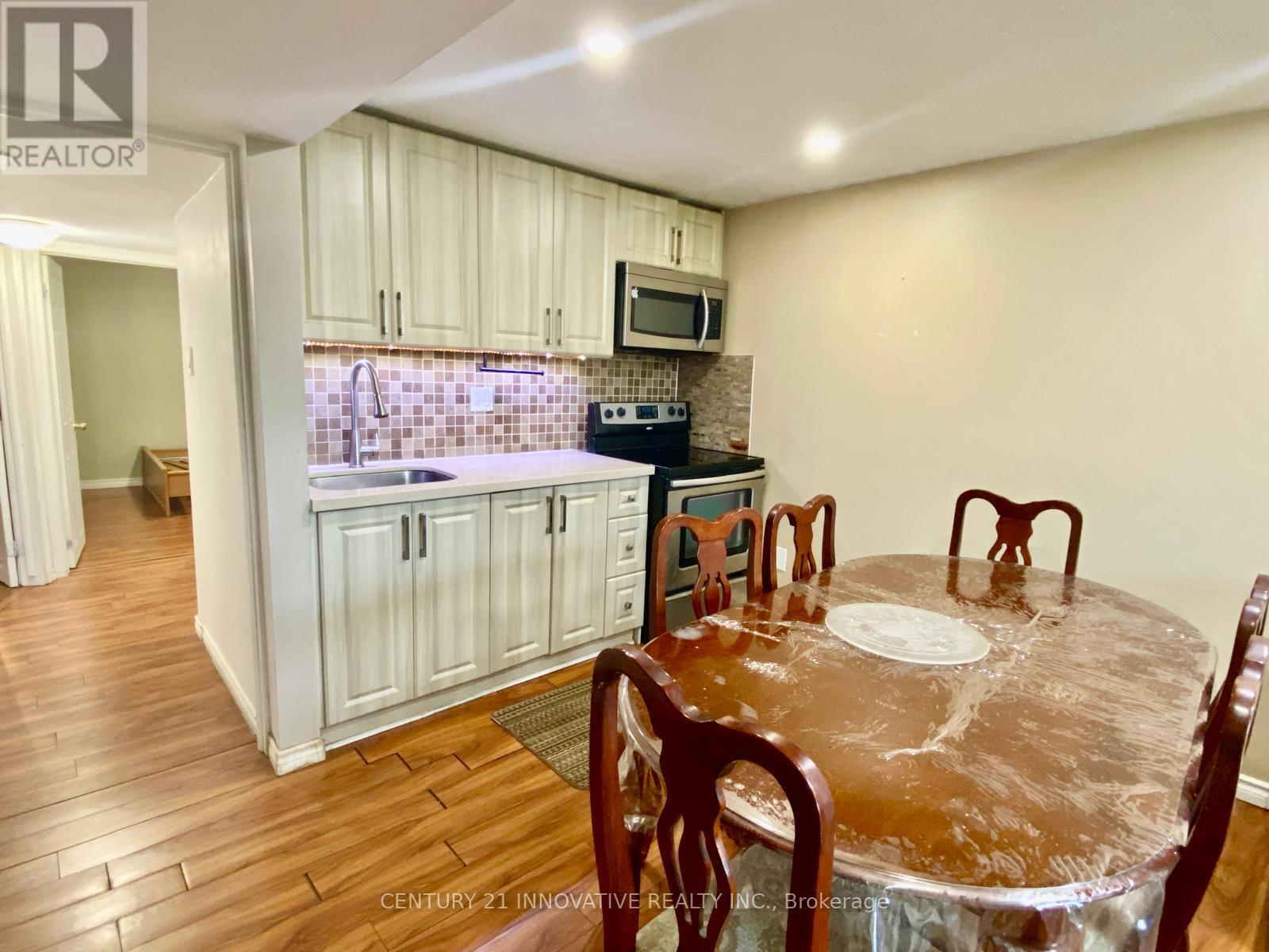 BASEMENT - 45 WHARFSIDE LANE