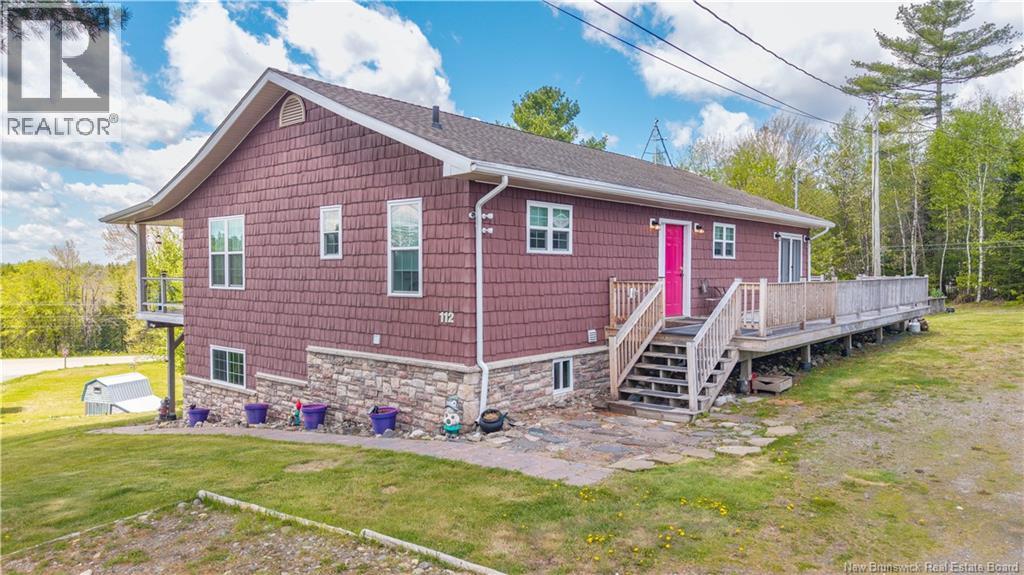 112 Moores Mills Cross Road - 6