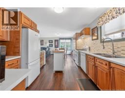 3pc Ensuite bath - 112 Moores Mills Cross Road, Moores Mills, NB E5A1Y7 Photo 8