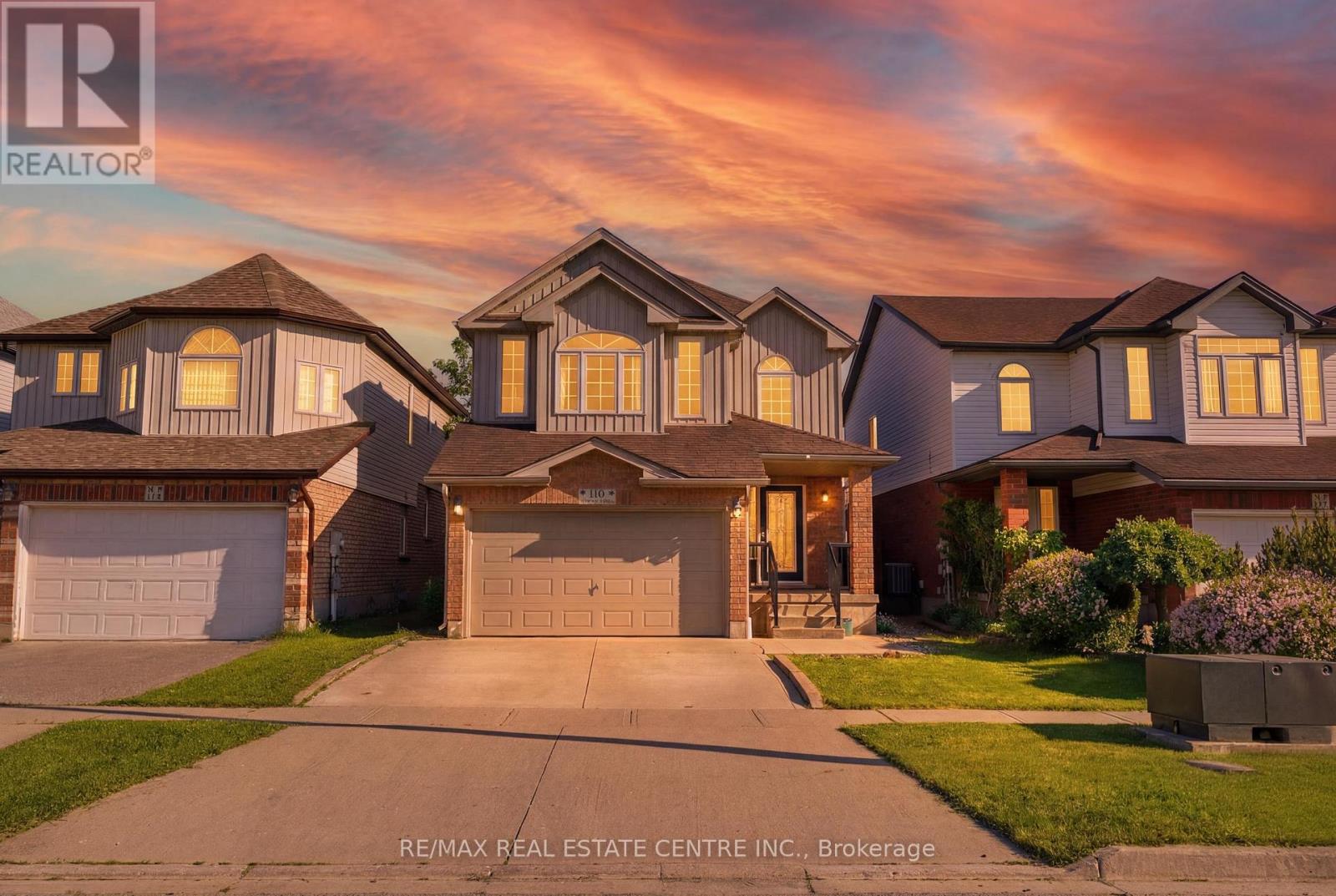 110 GREEN GATE BOULEVARD - 1